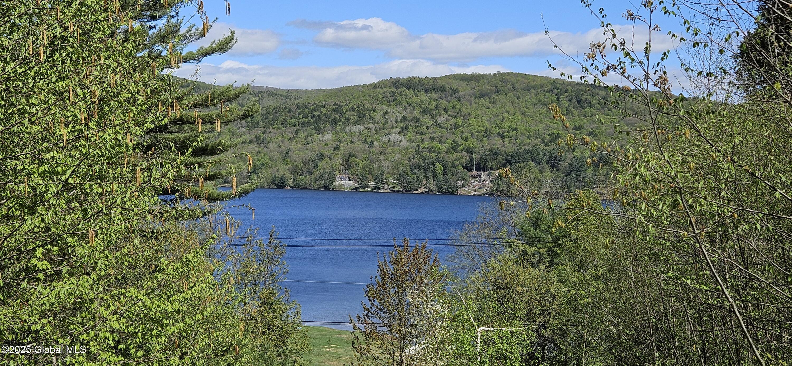 48 Saratoga Avenue, Hadley, New York image 1