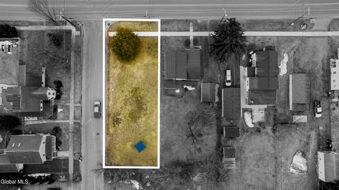 Photo of 000 Congress Avenue, Saratoga Springs, NY 12866 (MLS # 202613956)