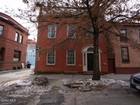 Photo of 12 State Street, Troy, NY 12180 (MLS # 202530890)