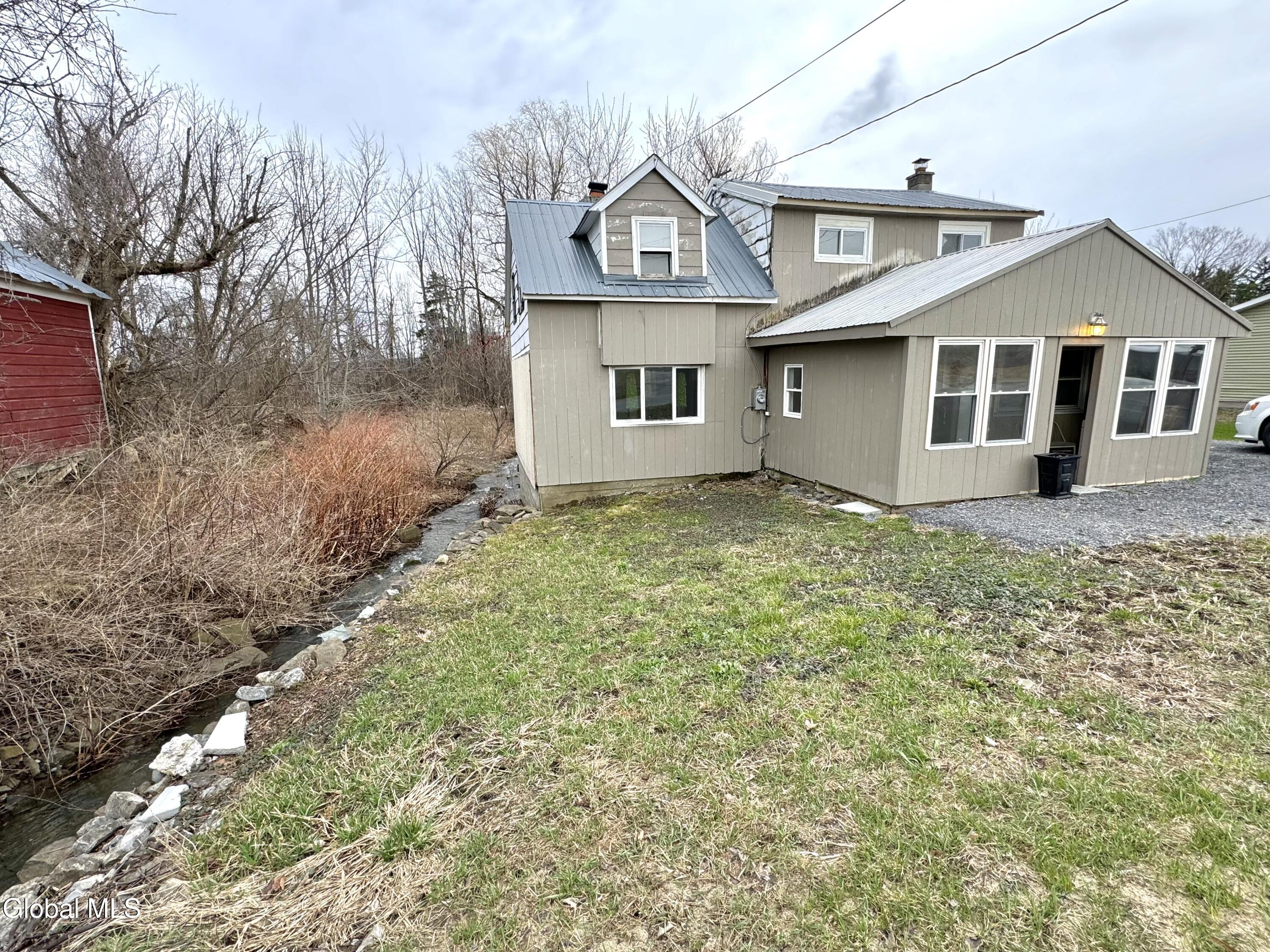 854 Millers Corners Road