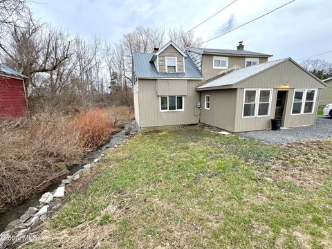 Homes For Sale - 854 Millers Corners Road<br/> Montgomery County, Amsterdam, NY 12010
