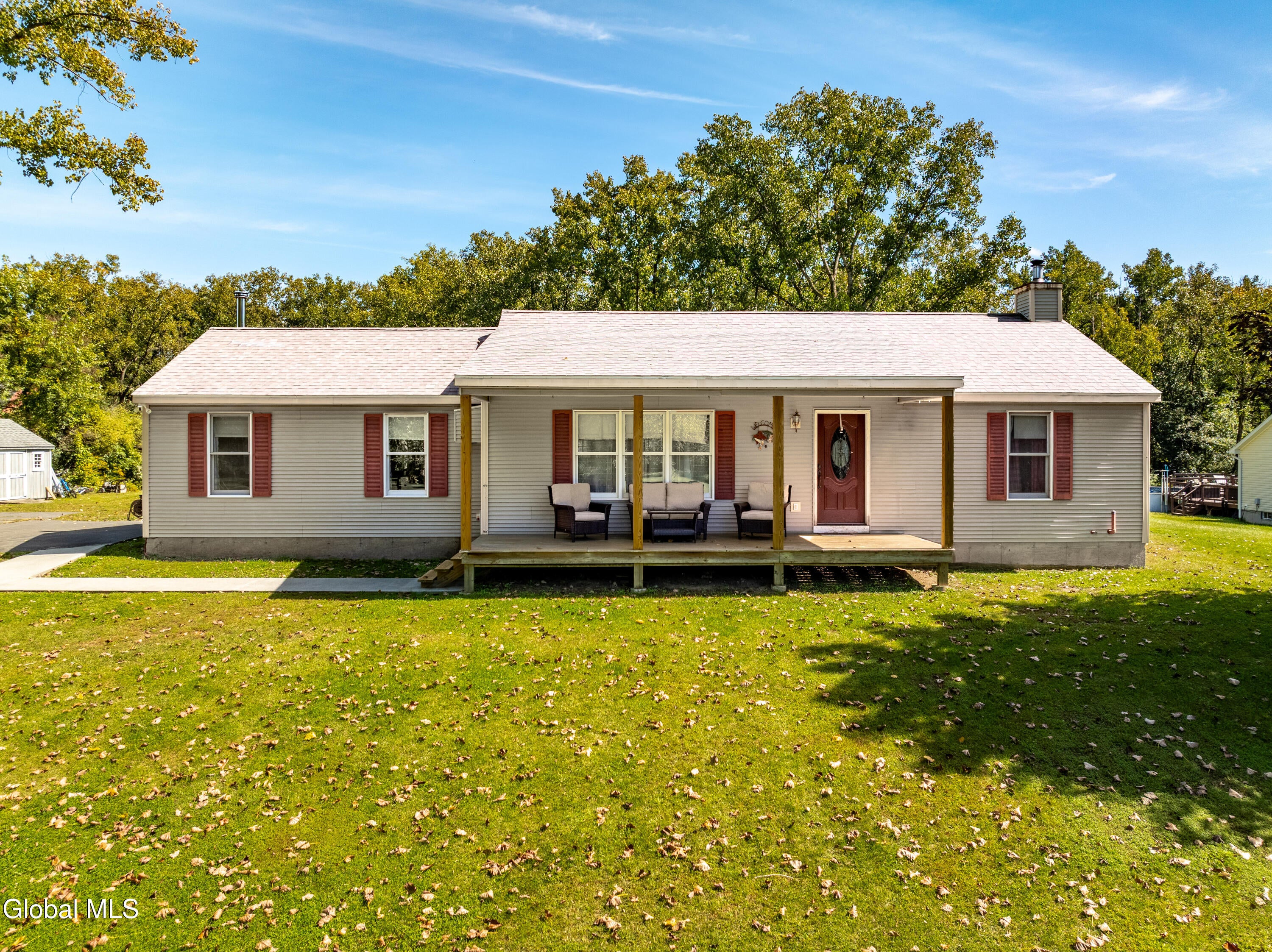 110 Waterbury Road