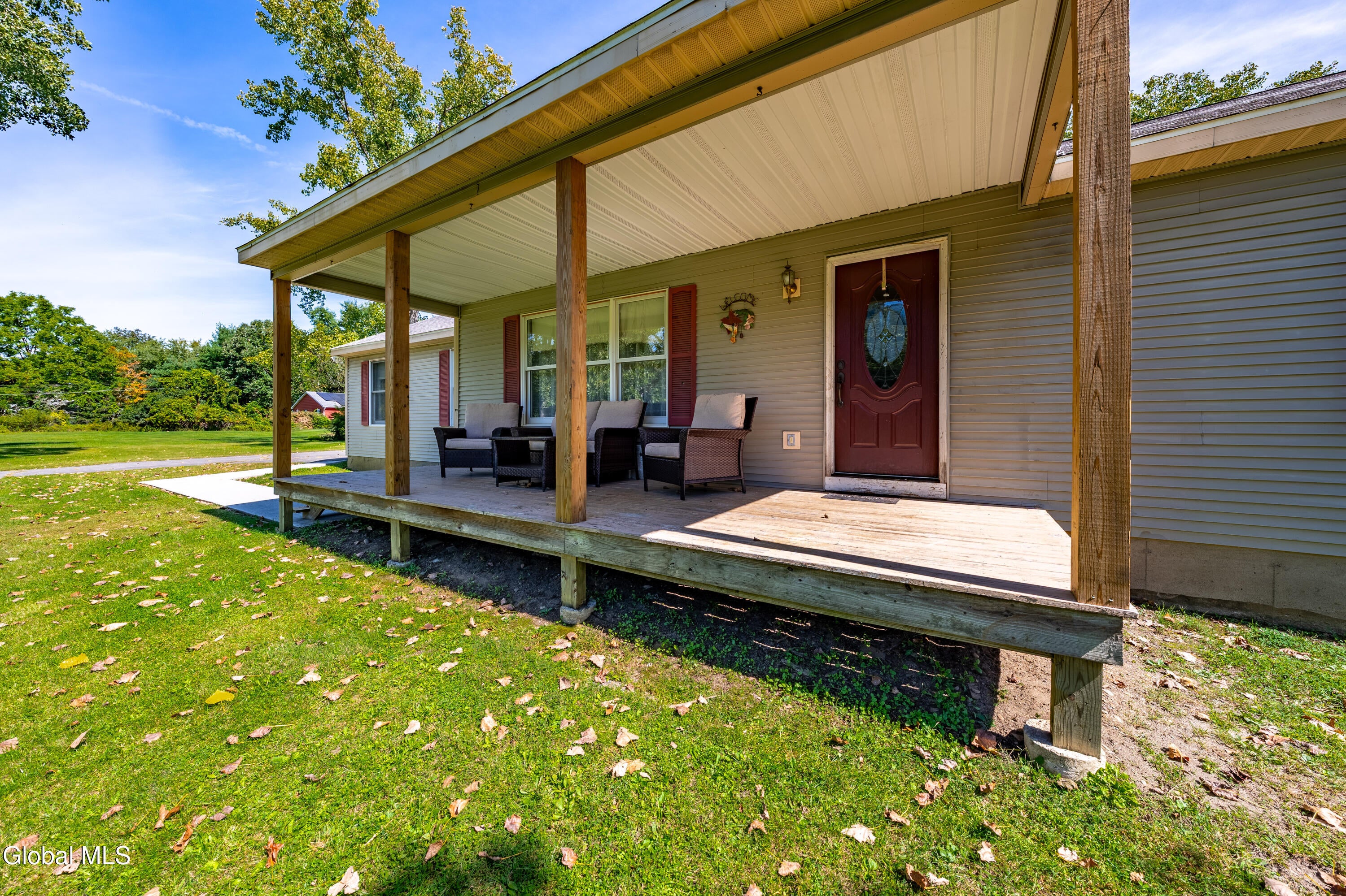 110 Waterbury Road