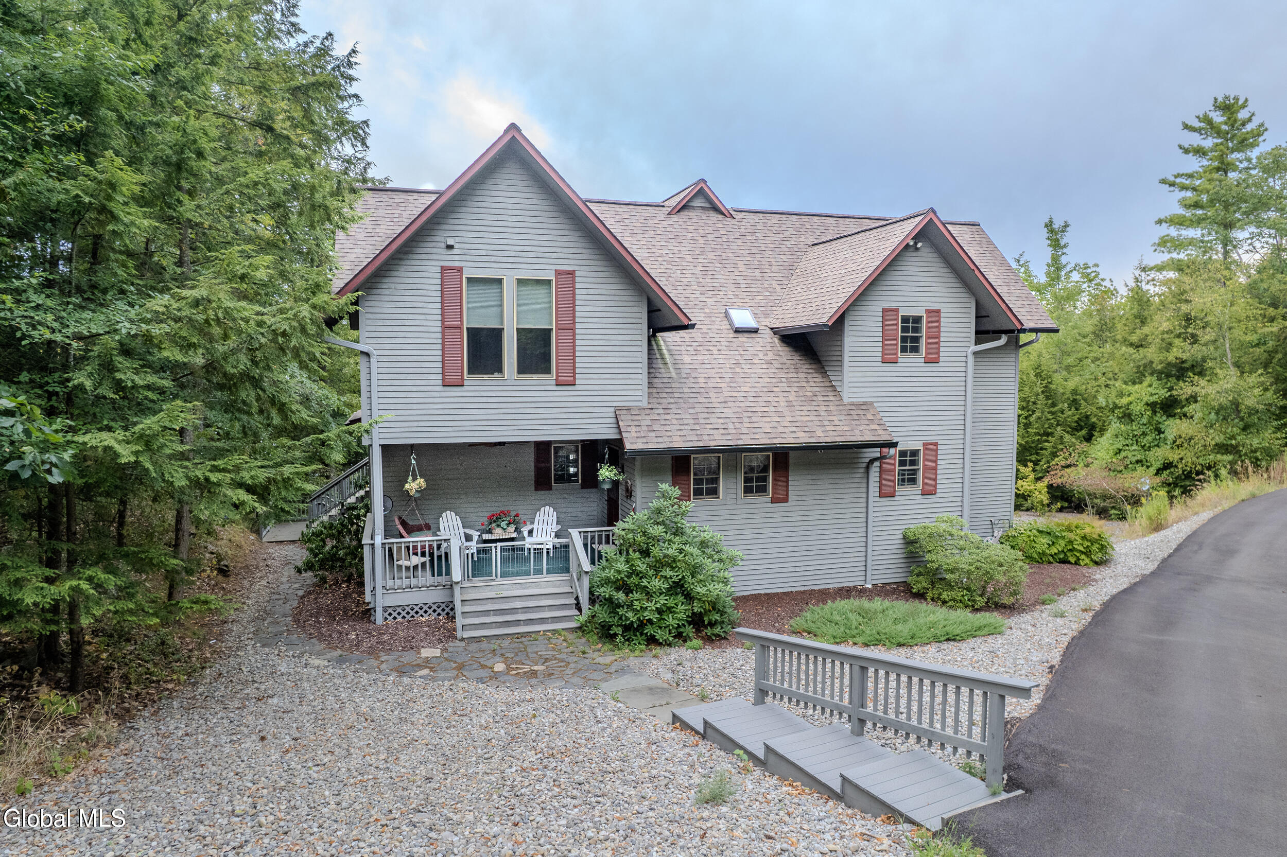 538 Gull Bay Road