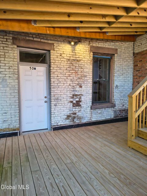 Photo of 53-55 Congress Street #53W, Troy, NY 12180 (MLS # 202614794)