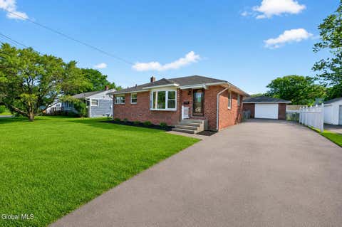 Photo of 1406 Red Mill Road, Rensselaer, NY 12144 (MLS # 202621019)