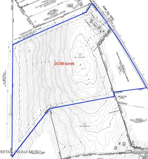 Vacant Land For Sale - 24 Bumphill Road<br/> Greenfield Center, NY 12833