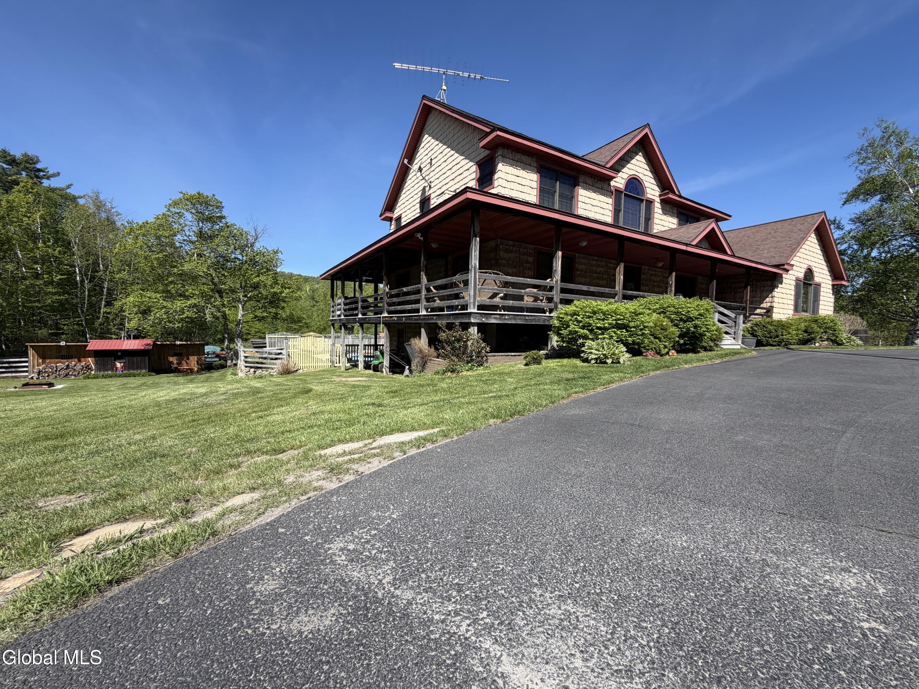 74 Killicut Mountain Road