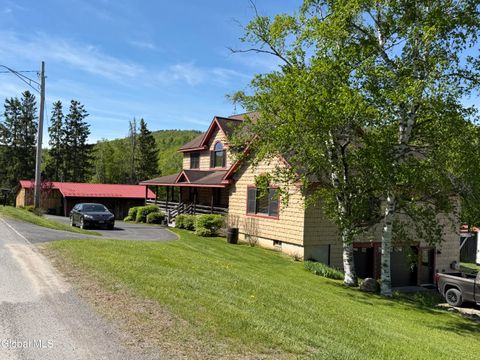 Photo of 74 Killicut Mountain Road, Ticonderoga, NY 12883 (MLS # 202617902)