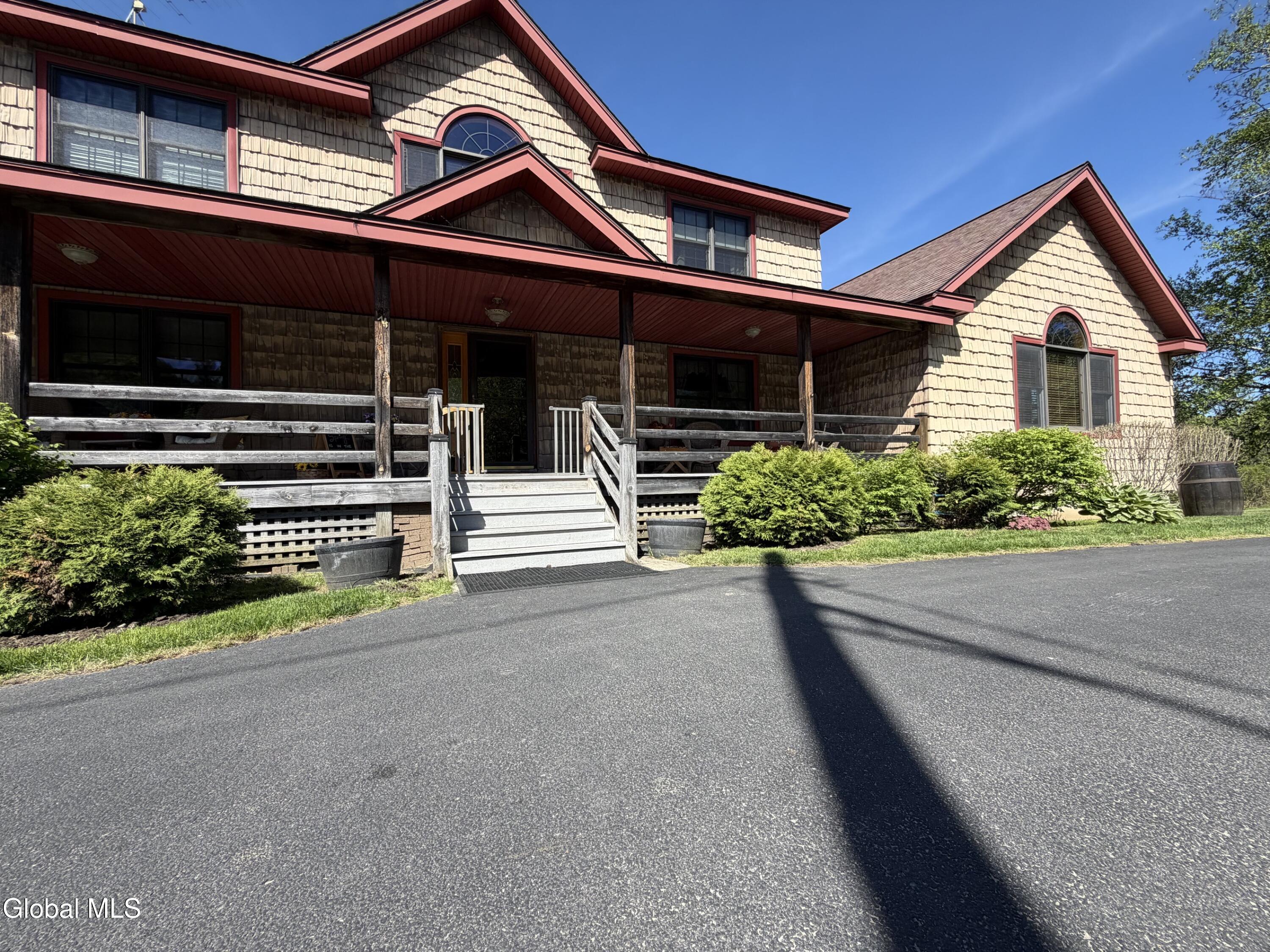 74 Killicut Mountain Road
