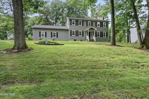 Photo of 2279 Pine Ridge Road, Niskayuna, NY 12309 (MLS # 202625733)