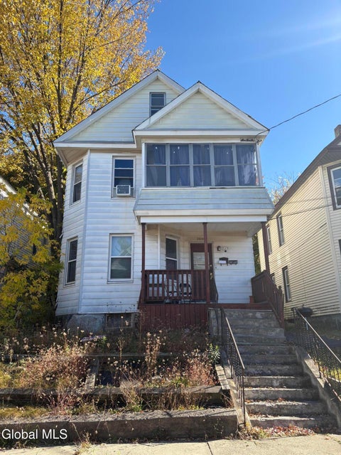 Photo of 2042 Avenue A, Schenectady, NY 12308 (MLS # 202629050)