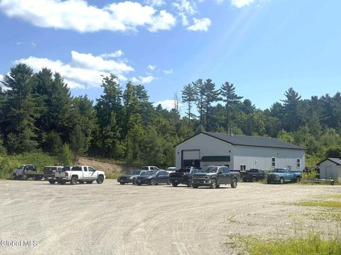 23 Industrial Drive Schroon Lake NY 12870