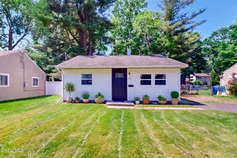 Homes For Sale - 19 Harriet Street<br/> Albany, NY 12205