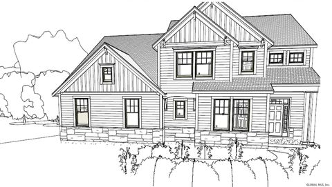 Homes For Sale - 57 Berkeley Way<br/> Saratoga County, Saratoga Springs, NY 12866