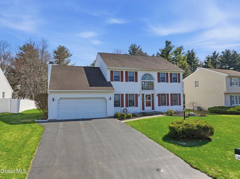 Photo of 24 Squire Road, Schenectady, NY 12304 (MLS # 202615438)