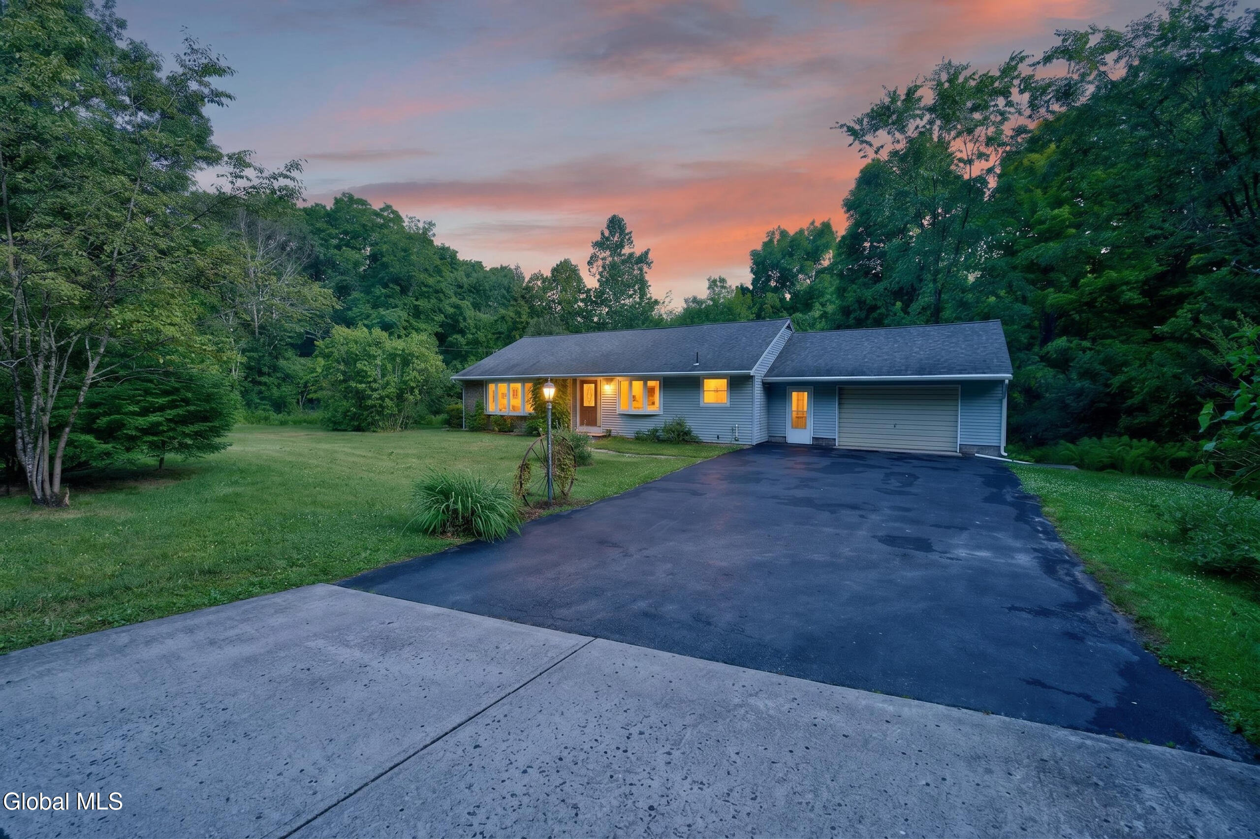 488 Van Patten Road
