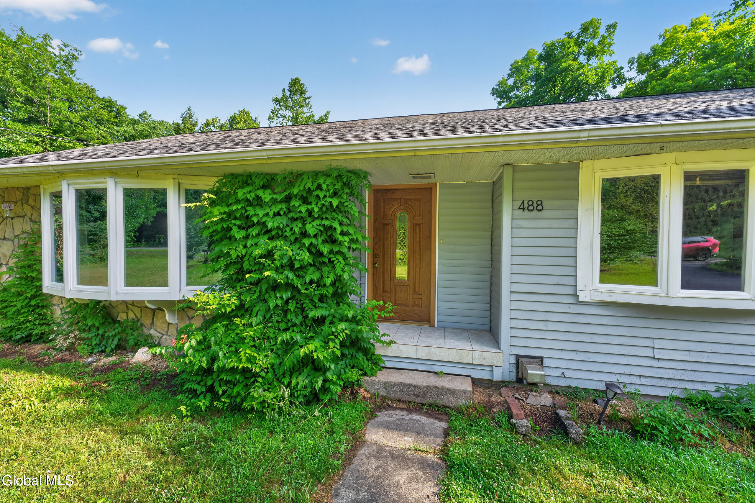 488 Van Patten Road