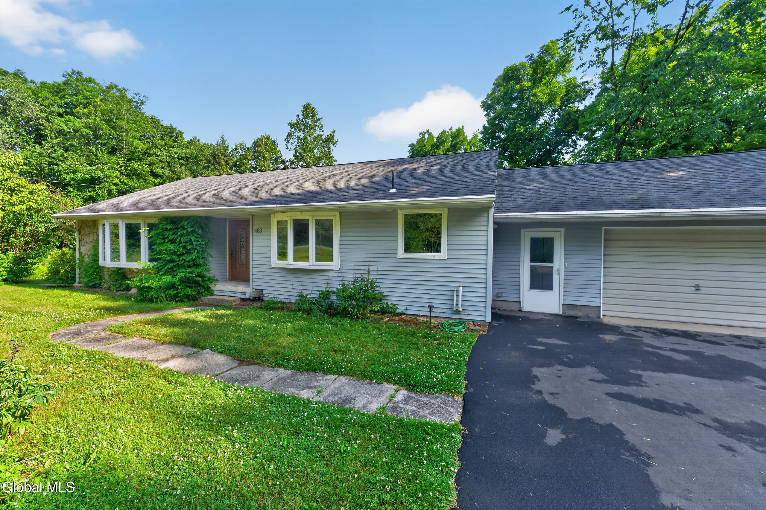 488 Van Patten Road