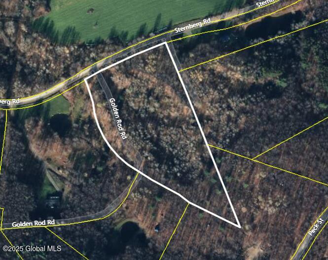 L11 Sternberg Road, Jefferson, New York image 1