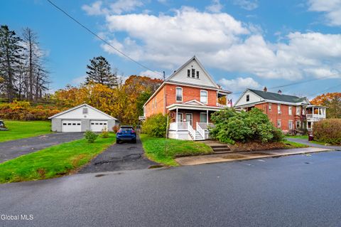 Photo of 1 Harris Avenue, Mechanicville, NY 12118 (MLS # 202528330)