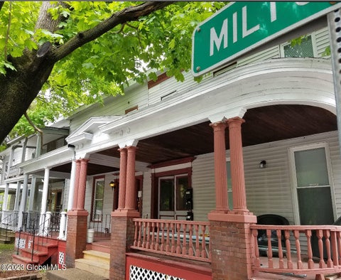 Photo of 178-180 Milton Avenue, Ballston Spa, NY 12020 (MLS # 202626668)