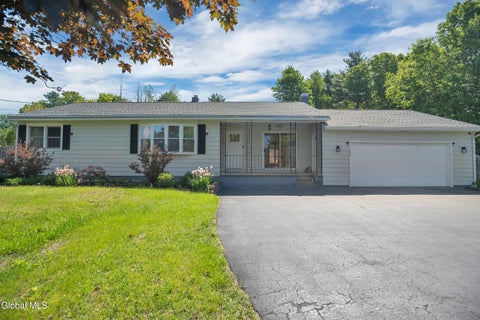 Photo of 306 Rowland Street, Ballston Spa, NY 12020 (MLS # 202619063)