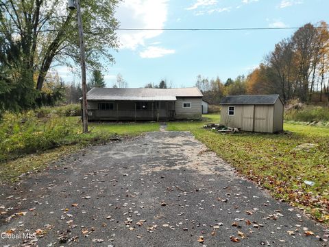 Photo of 5026 Golly Road, Rome, NY 13440 (MLS # 202528205)