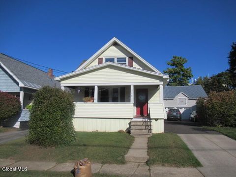 Photo of 210 3rd Street, Scotia, NY 12302 (MLS # 202612062)