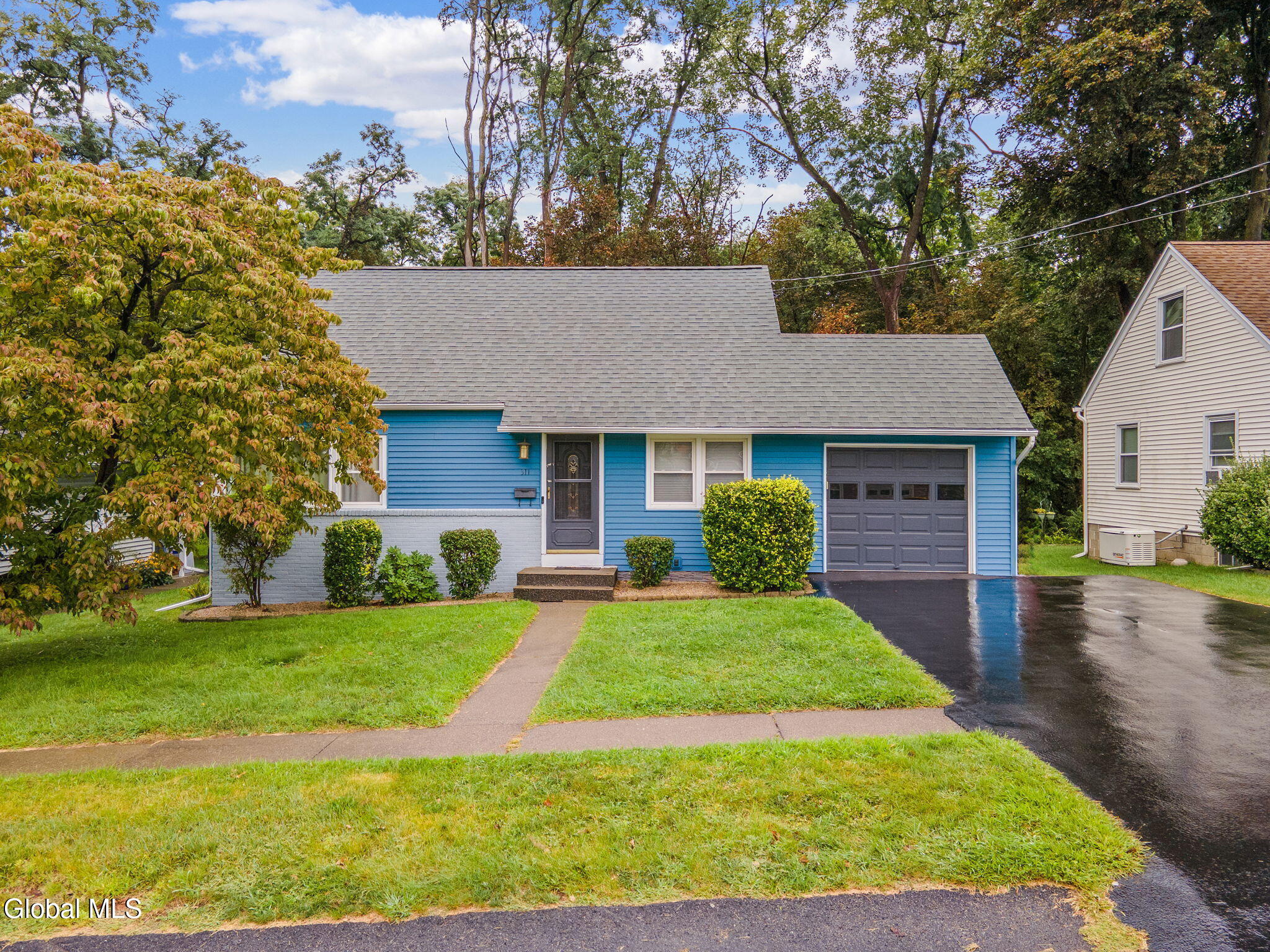 311 Sunset Avenue