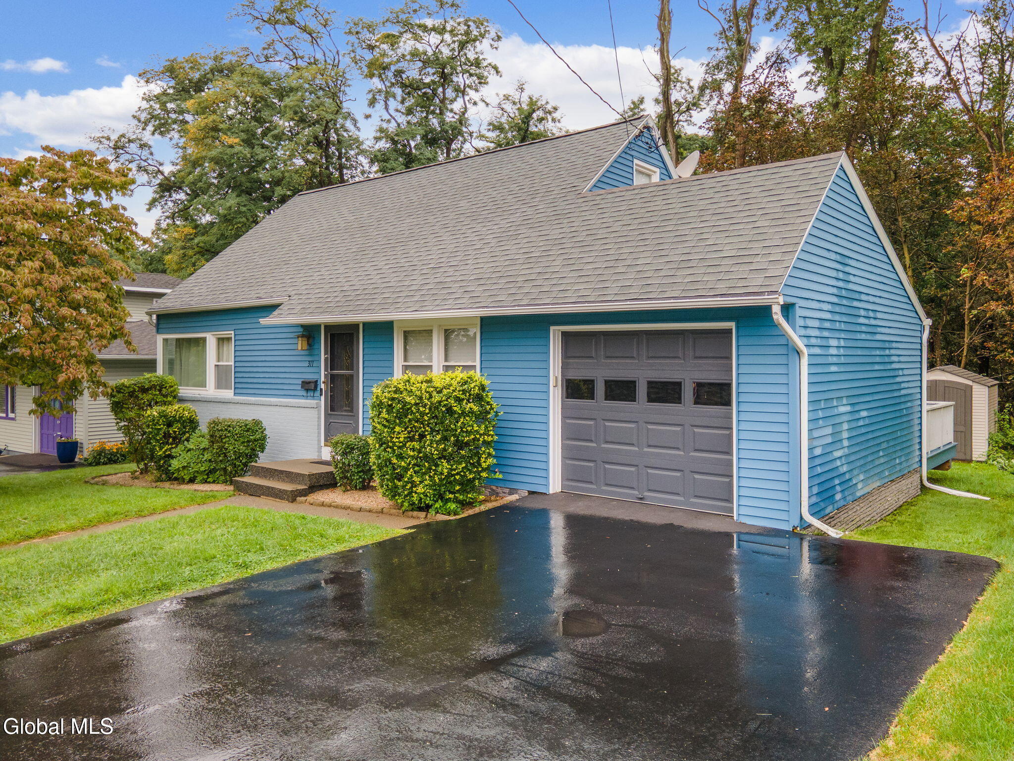 311 Sunset Avenue