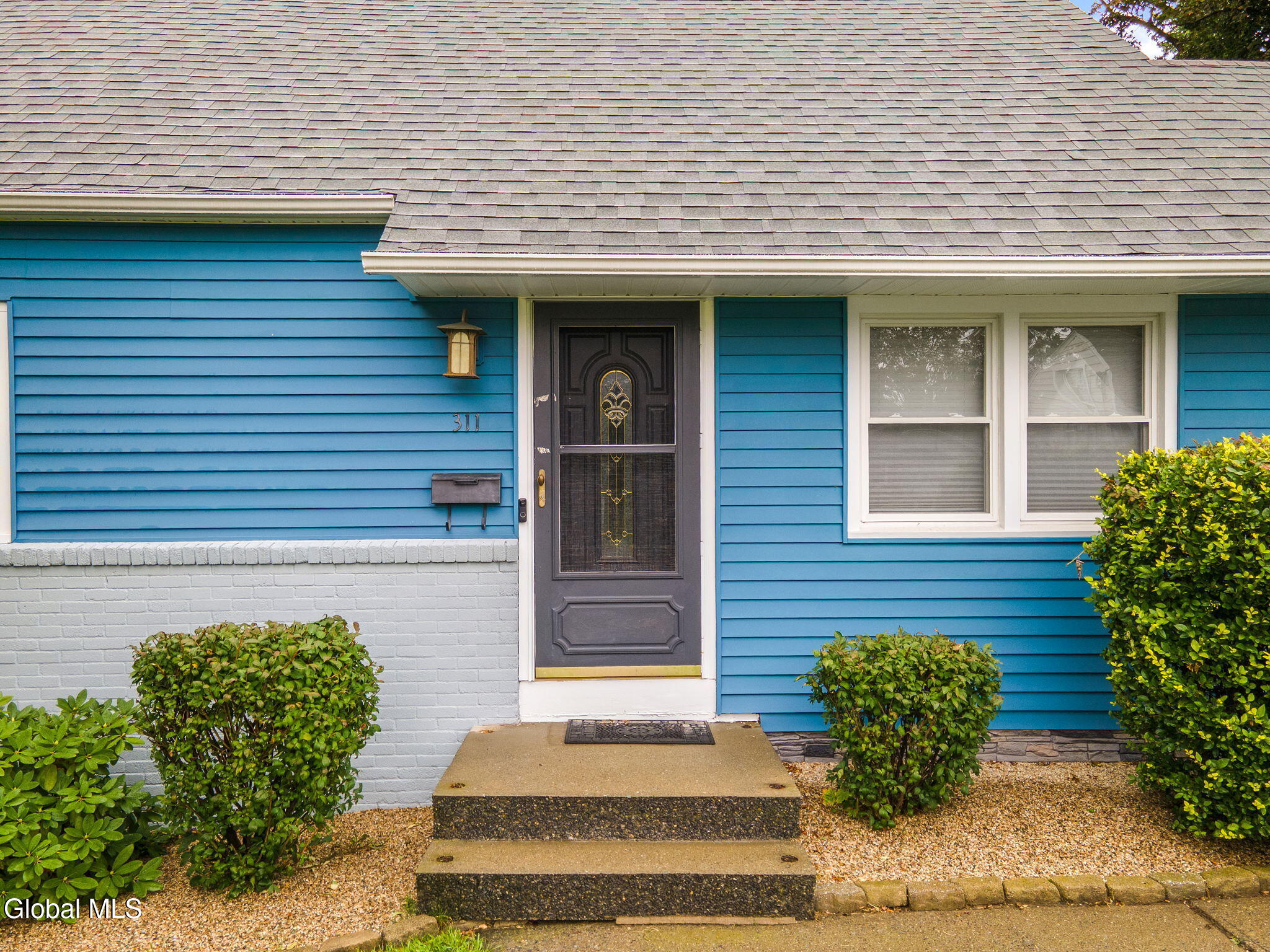 311 Sunset Avenue