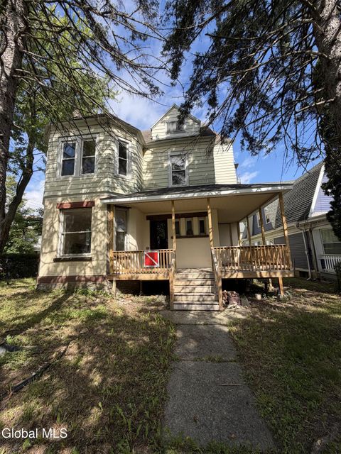 Multifamily For Sale - 103 Delaware Avenue<br/> Albany, NY 12202