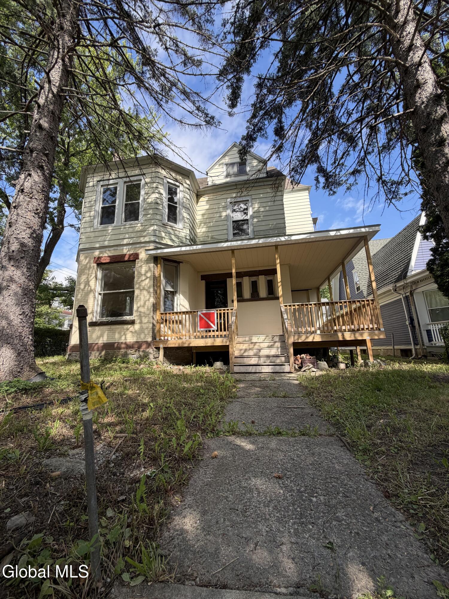 103 Delaware Avenue