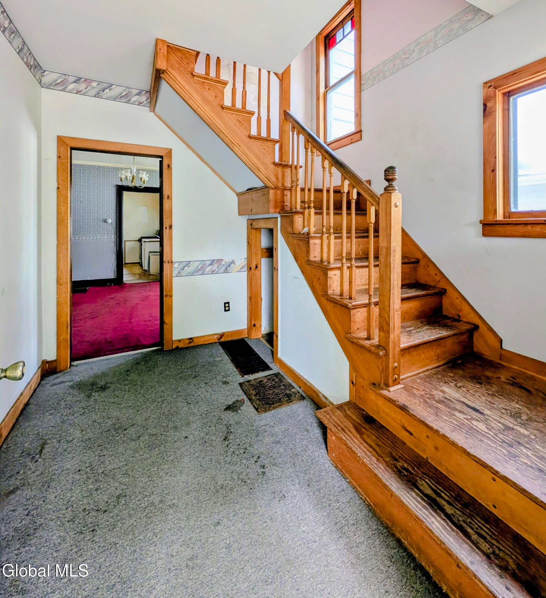 5 Bacon Street