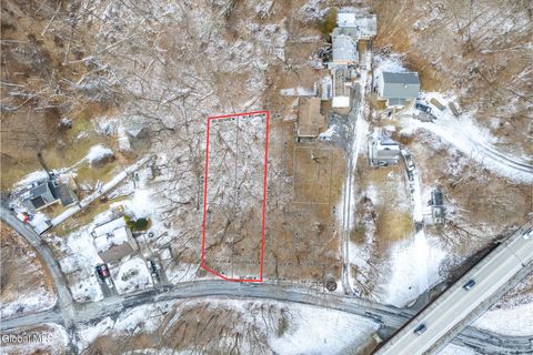 Vacant Land For Sale - 691 Delaware Avenue<br/> Albany, NY 12209