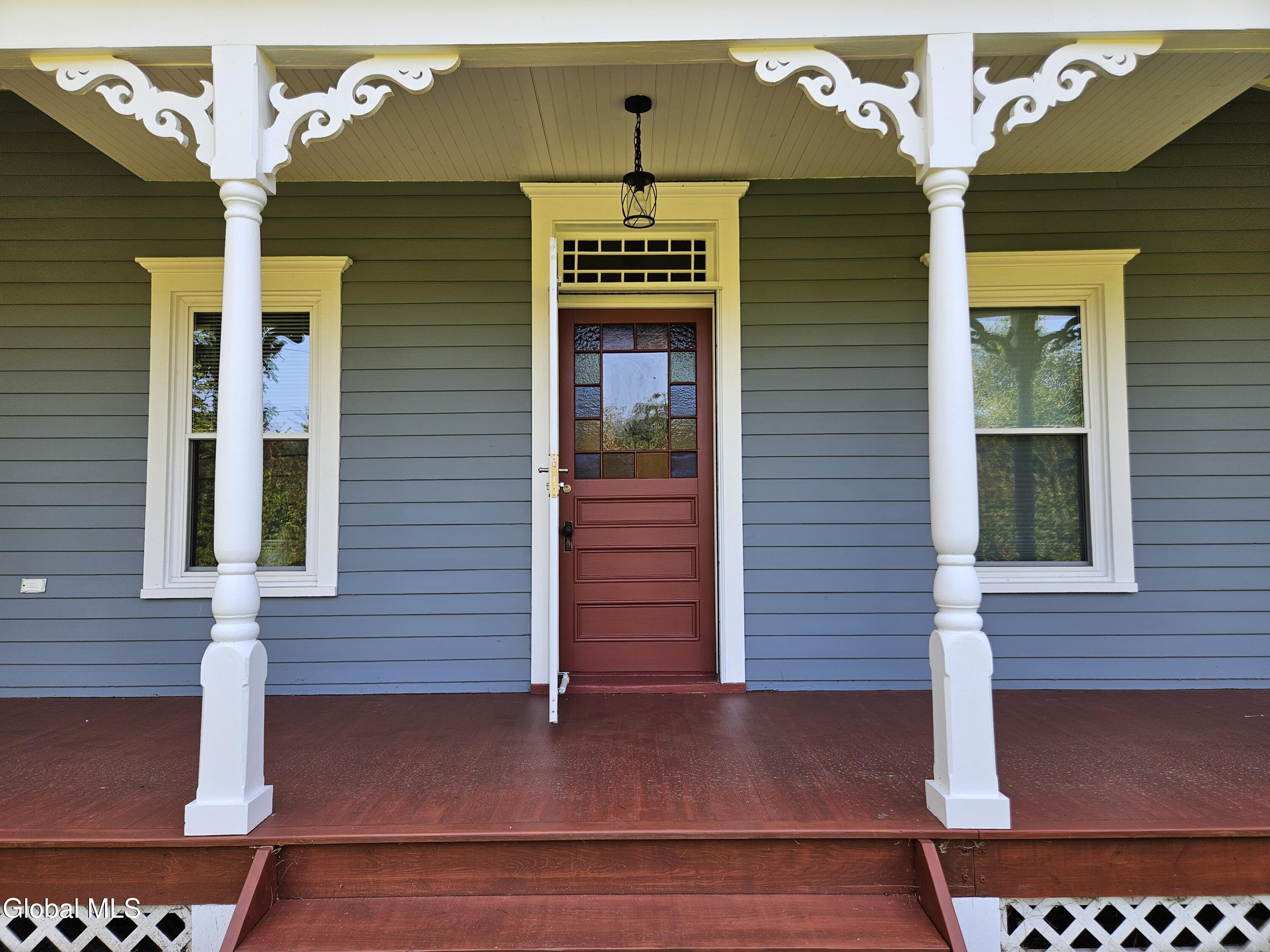 463 Cairo Junction Road