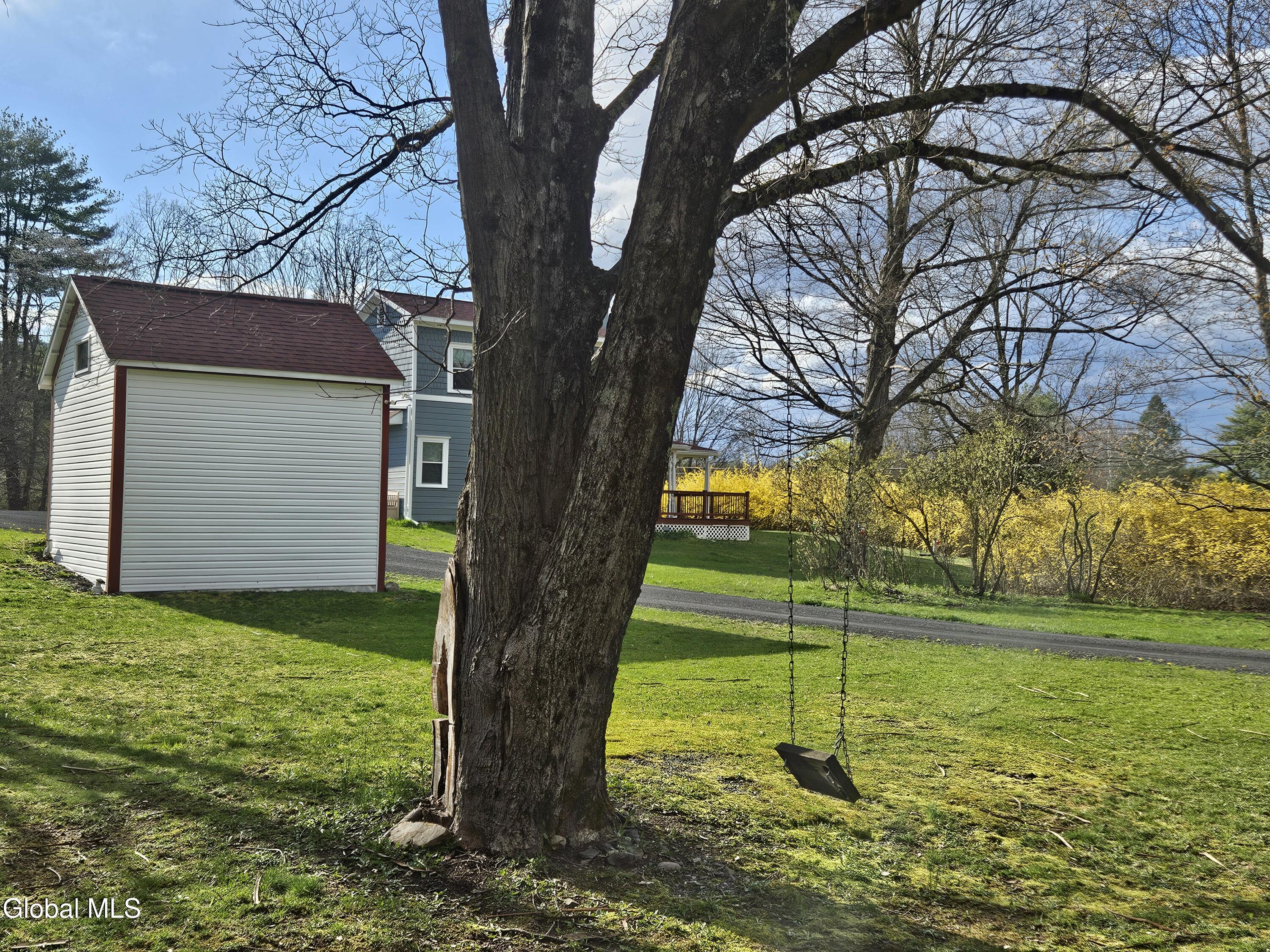 463 Cairo Junction Road