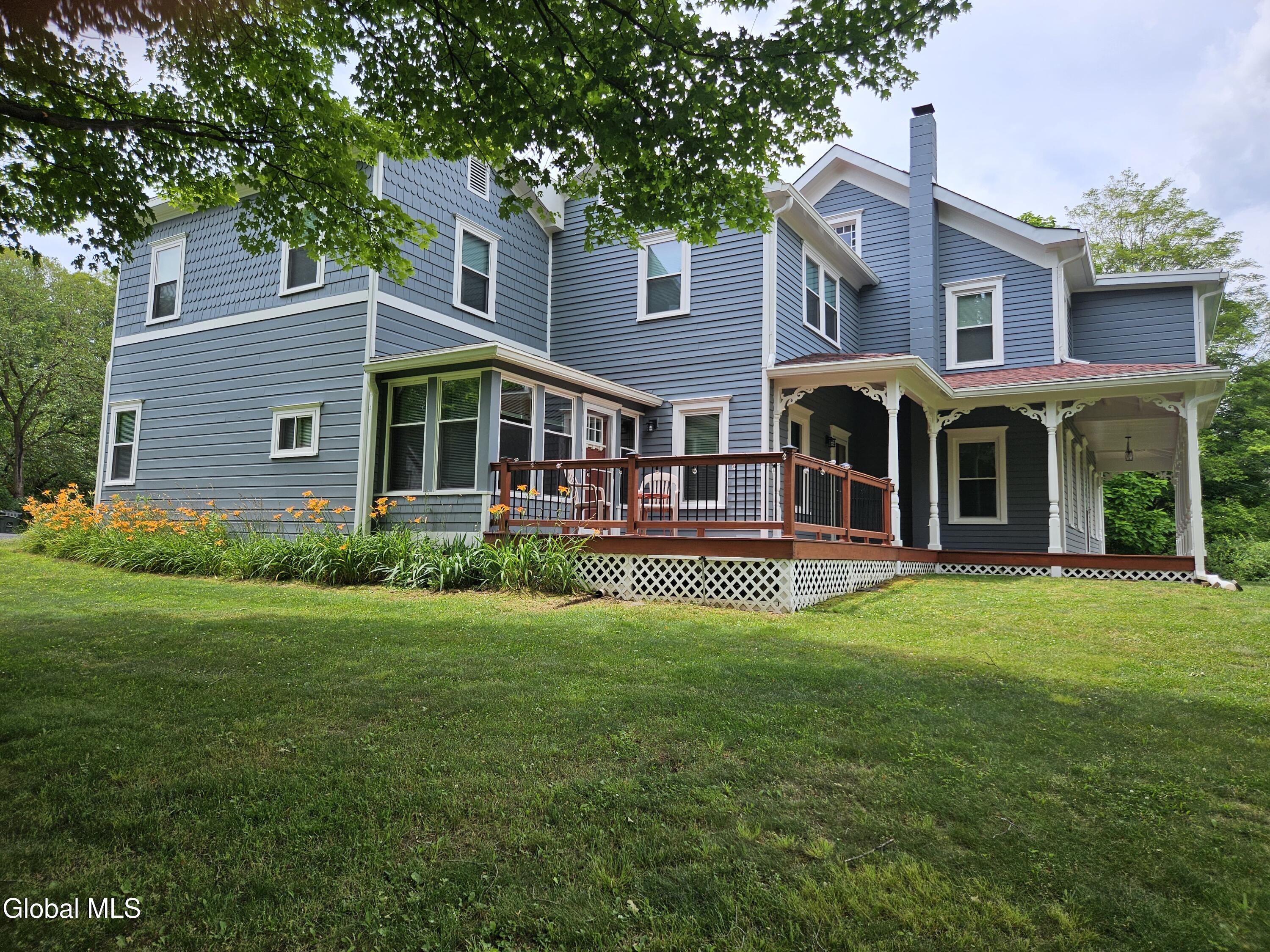 463 Cairo Junction Road