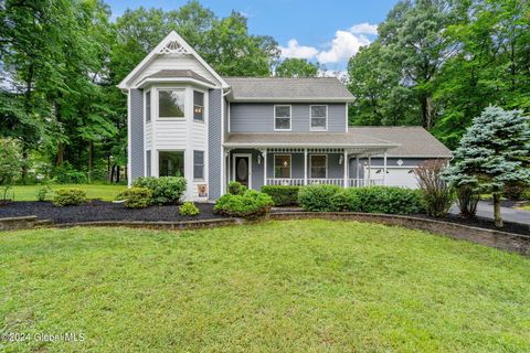 13 Sonja Lane, Malta, NY 12020 - #: 202422002