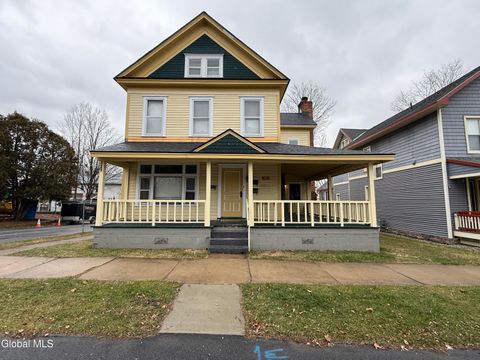 Photo of 38 State Street #A, Saratoga Springs, NY 12866 (MLS # 202530356)