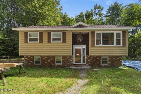 Photo of 383 Coy Road, Greenfield Center, NY 12833 (MLS # 202626076)