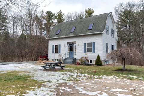 Photo of 4 Easy Street, Mechanicville, NY 12118 (MLS # 202610668)