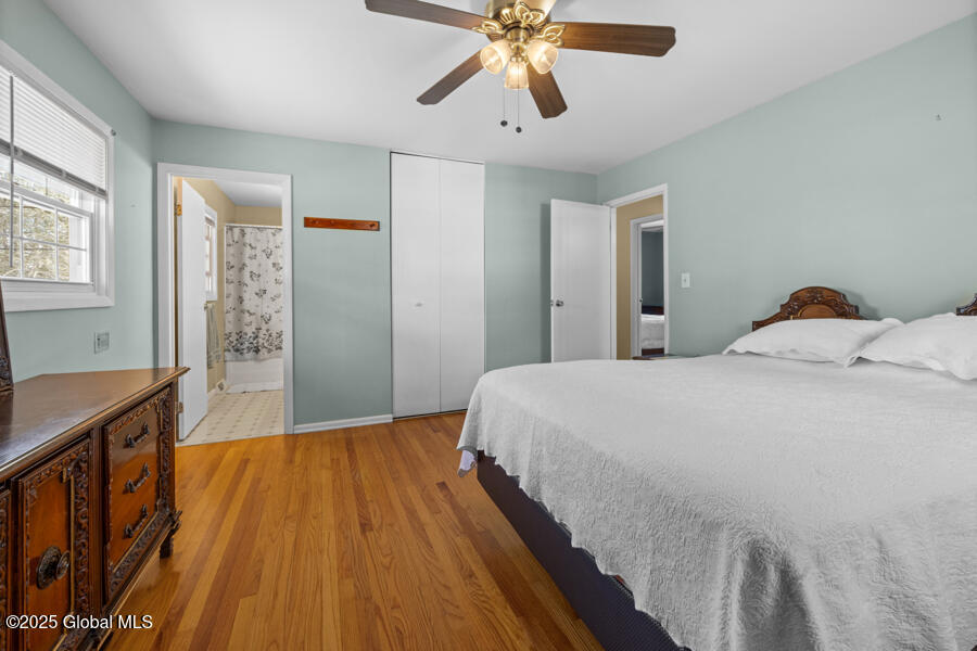 55 Montrose Drive, Delmar, New York image 19