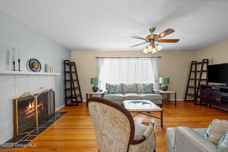 55 Montrose Drive, Delmar, New York image 6