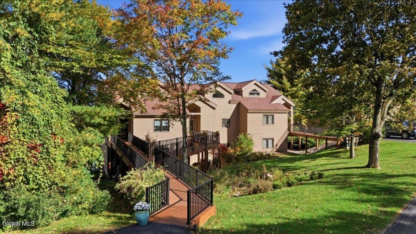 ADDRESS PRIVATE, LAKE GEORGE, NY  - Image 5e5ce094d9bedffde8546db7abb782d8/4194480240