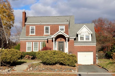 Photo of 647 New Scotland Avenue, Albany, NY 12208 (MLS # 202529936)