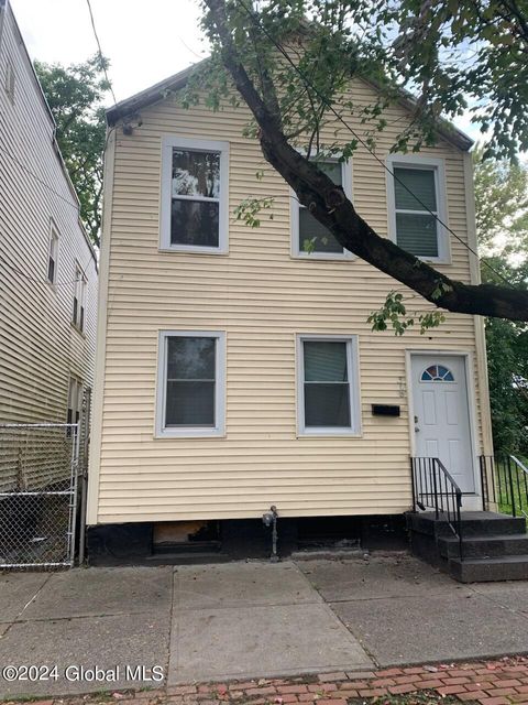 Photo of 316 Second Street, Albany, NY 12206 (MLS # 202530851)