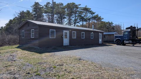Photo of 329 County Route 43, Argyle, NY 12809 (MLS # 202617998)