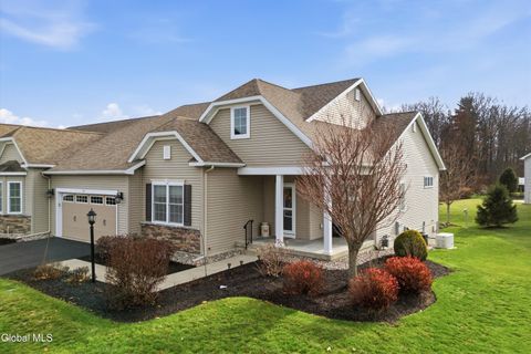 Photo of 27 Rosemore Place, Mechanicville, NY 12118 (MLS # 202530360)